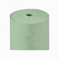 Chemin de table TNT 40x24cm Eucalyptus